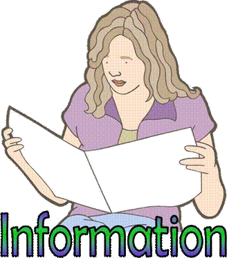 Information Icon