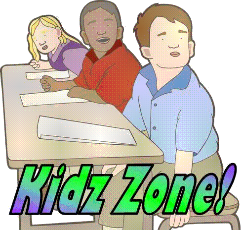 Kids Zone