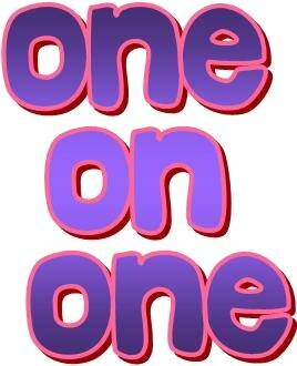 oneonone